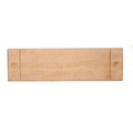 Domino Collection Bread Board (20"x6")